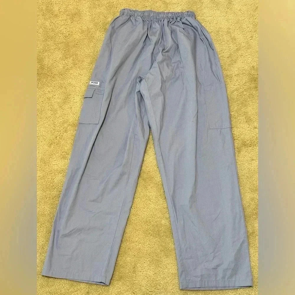 Mobb xl scrub pants